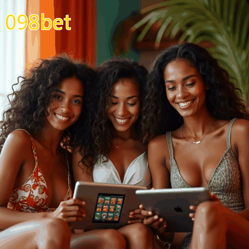098bet: Aproveite caça-níqueis e caça-níqueis com bônus no cassino ao vivo!