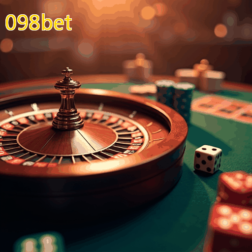 098bet: Aproveite caça-níqueis e caça-níqueis com bônus no cassino ao vivo!